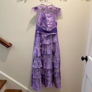 Disney by Chasing Fireflies Maleficent costume